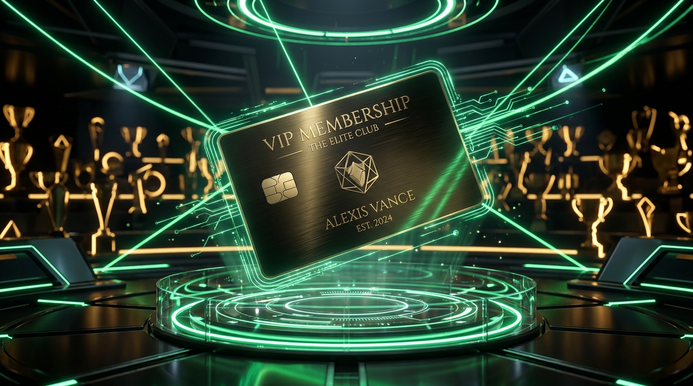 Global clubs are expanding with new milestone rewards.
