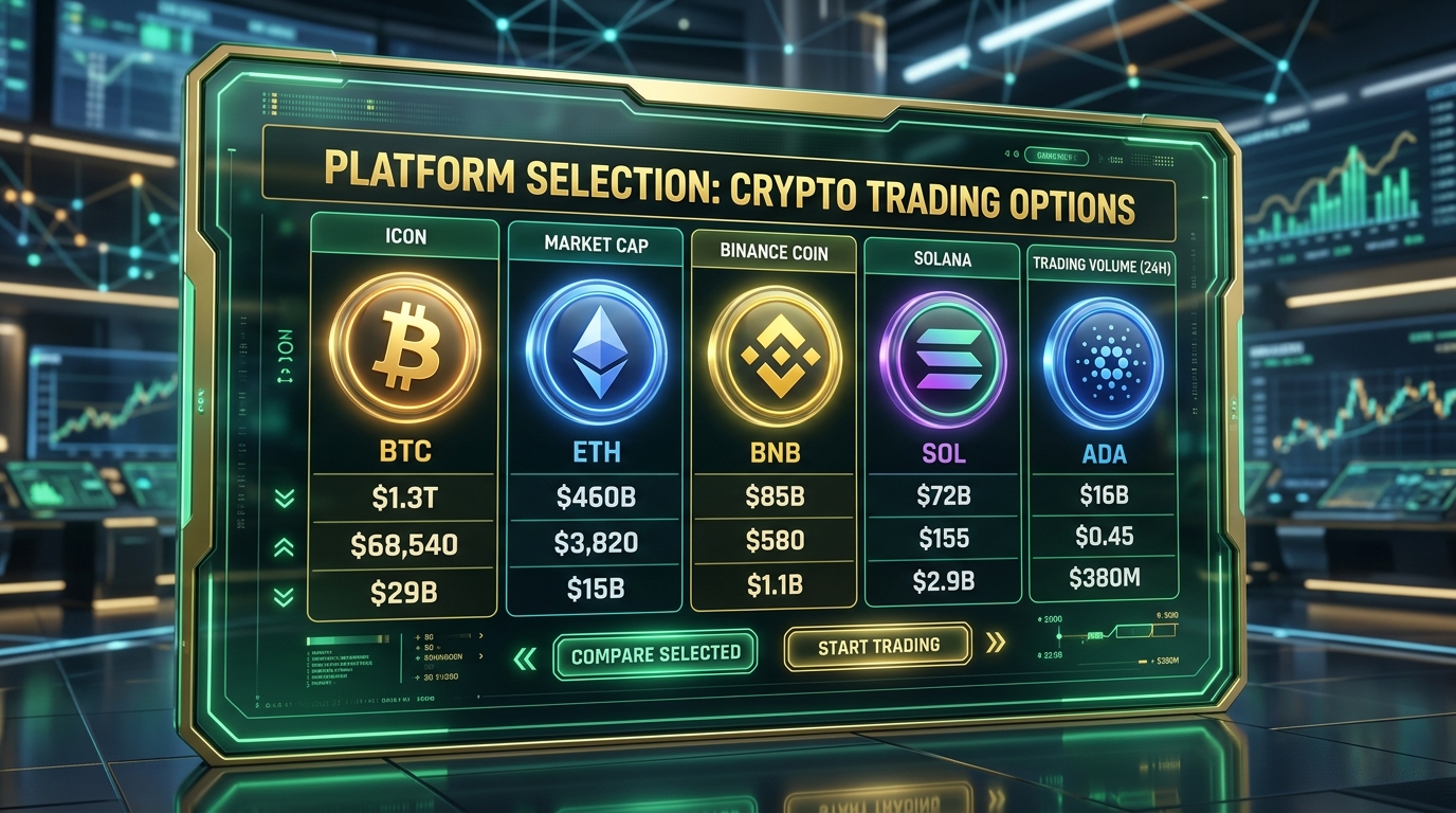 5 Best Crypto Platforms in India for HNIs and Institutional Investors