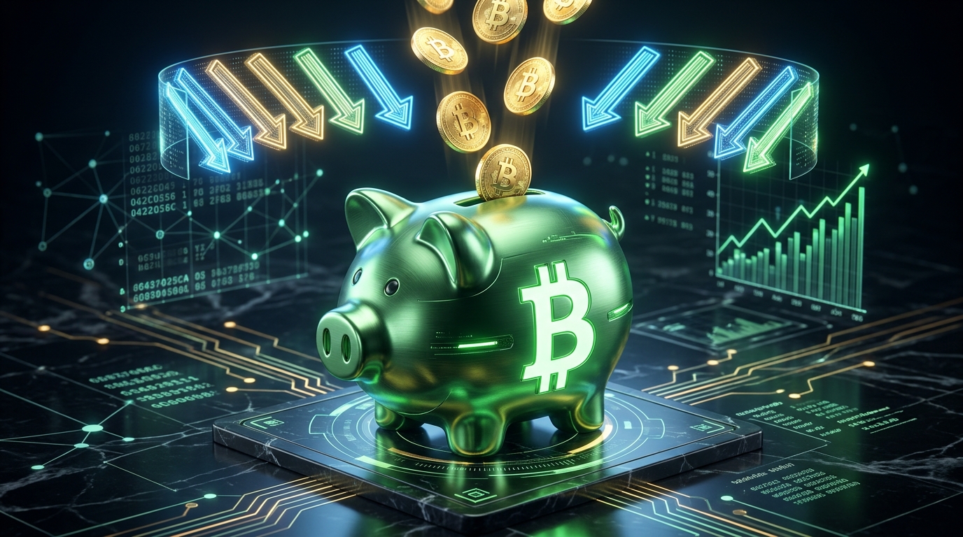 How to Start Bitcoin SIP in India? Automating Your Trading Portfolios
