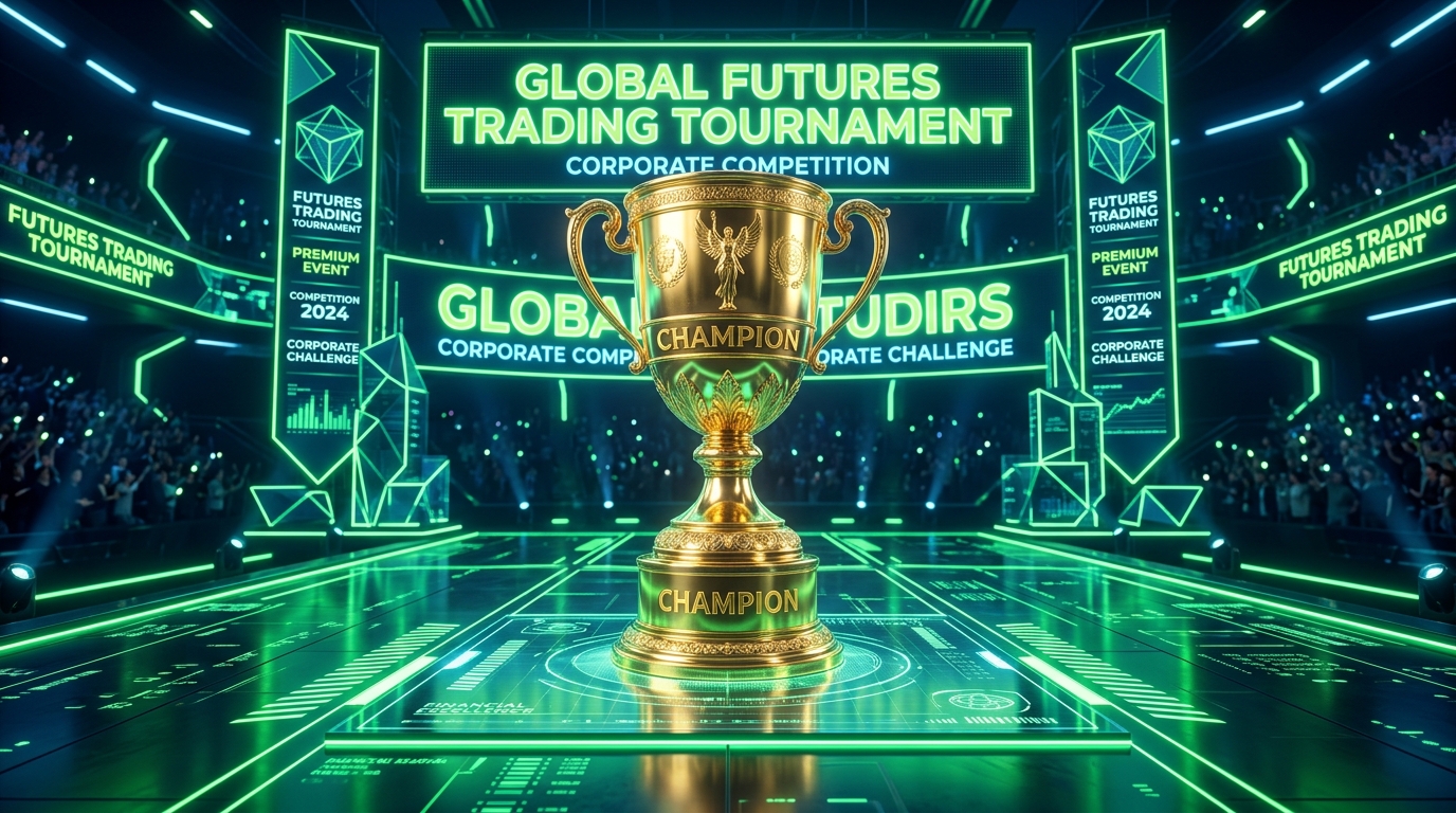 PantherAI launches ₹5,00,000 futures trading competition